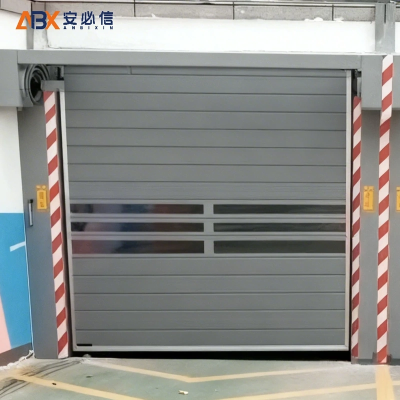惠州洁净室高速门